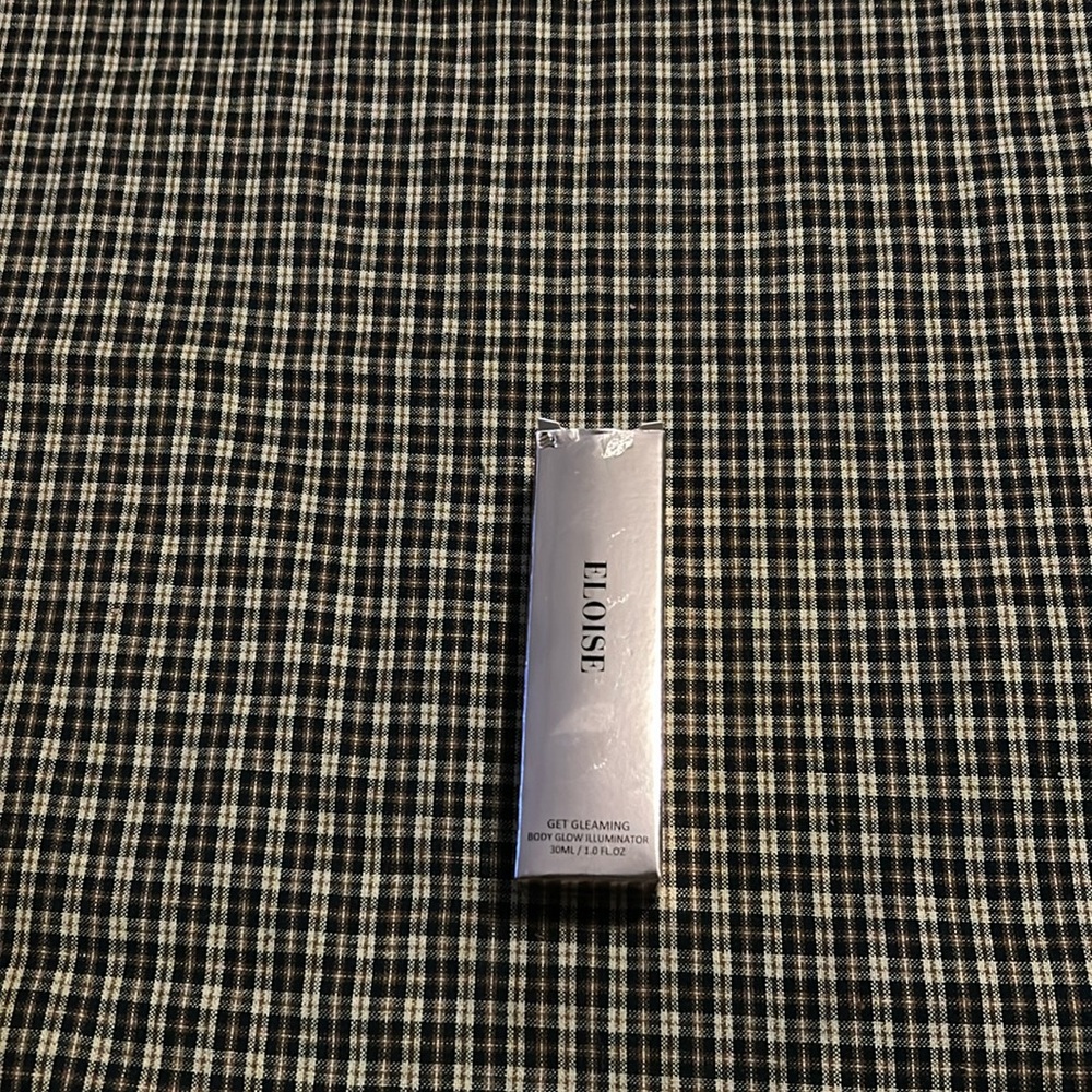 Body Glow Illuminator- NIB-